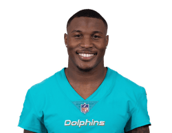 Malik Washington