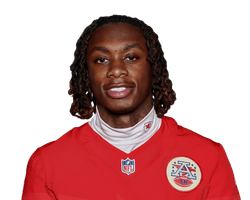 Xavier Worthy