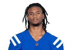 Adonai Mitchell