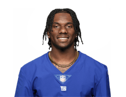 Malik Nabers