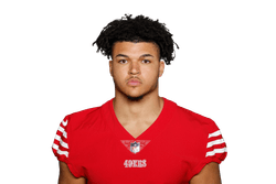 Isaac Guerendo