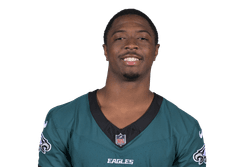 Quinyon Mitchell