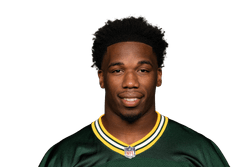 Edgerrin Cooper