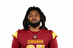 Jer'Zhan Newton