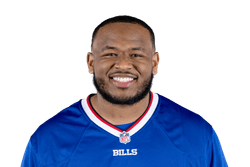 DeWayne Carter