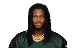 Ty'Ron Hopper