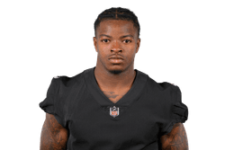 Decamerion Richardson
