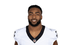 Jaylan Ford