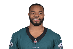 Jeremiah Trotter