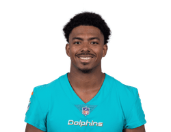 Patrick McMorris