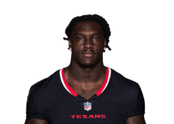 Jamal Hill