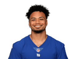 Darius Muasau