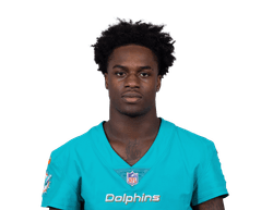 Tahj Washington