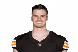 Treyton Welch