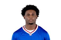 Te'Cory Couch