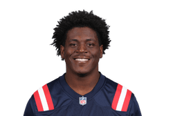 Terrell Jennings