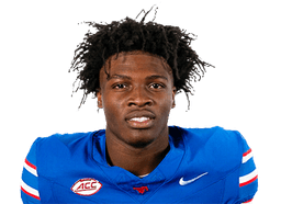 Brashard Smith