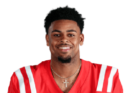 Tre Harris