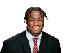 Jalen Milroe