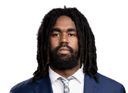 Donovan Edwards
