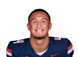 Tetairoa McMillan