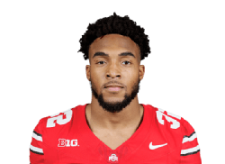 TreVeyon Henderson