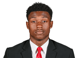 Arian Smith