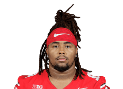 Tyleik Williams