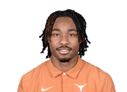 Jahdae Barron