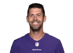 Justin Tucker