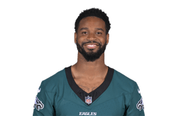 Darius Slay