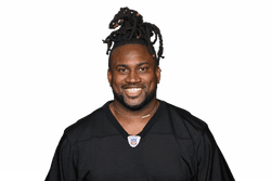 Cordarrelle Patterson
