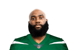 Morgan Moses