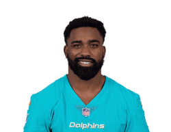 Raheem Mostert