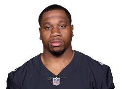 DeAndre Carter