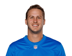 Jared Goff