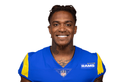 Demarcus Robinson