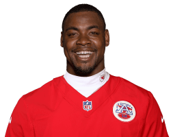 Chris Jones