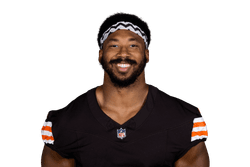Myles Garrett