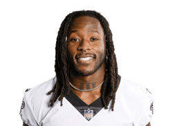 Alvin Kamara