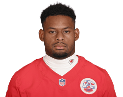 JuJu Smith-Schuster