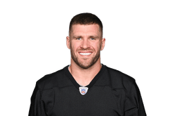 T.J. Watt