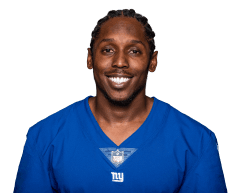Adoree' Jackson