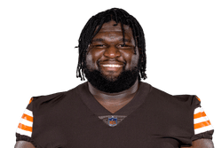 Dalvin Tomlinson