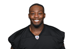 Larry Ogunjobi