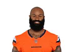 Samaje Perine