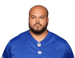 Jermaine Eluemunor
