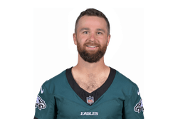 Jake Elliott