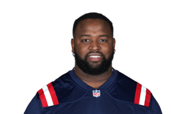 Davon Godchaux