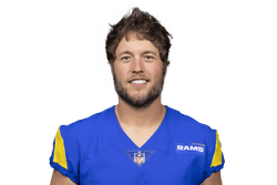 Matthew Stafford
